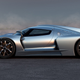 Illustration for article titled Scuderia Cameron Glickenhaus SCG 003: This Is It